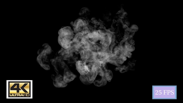 Wispy Smoke A 4K alt