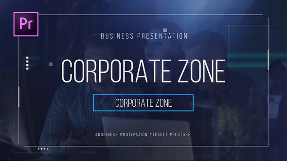 Corporate Zone
