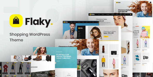 Probiz - An Easy to Use and Multipurpose Business and Corporate WordPress Theme - 5