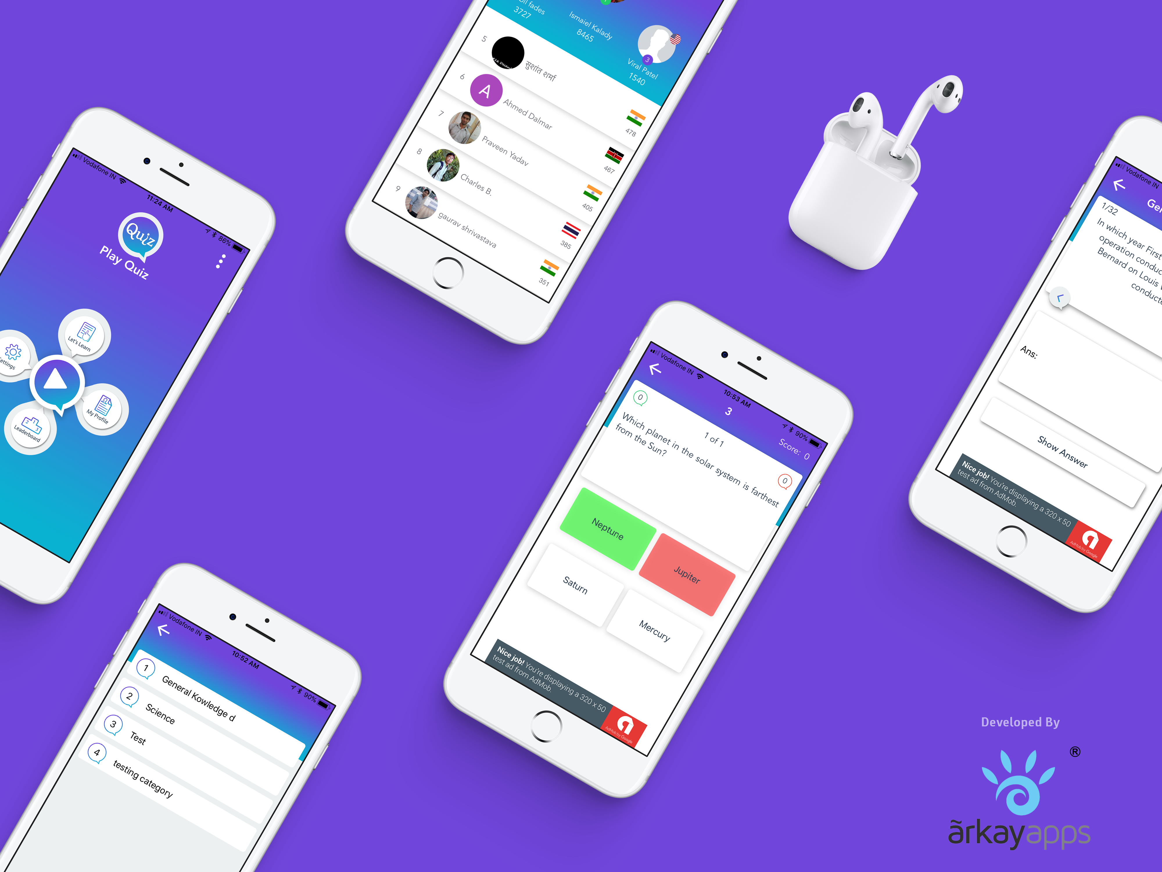 Download Material Design App Mockup Free Download Mockup