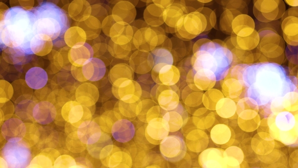 Abstract Blurred Background Christmas Theme alt