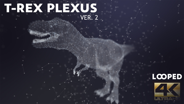 Plexus T-Rex Ver.2