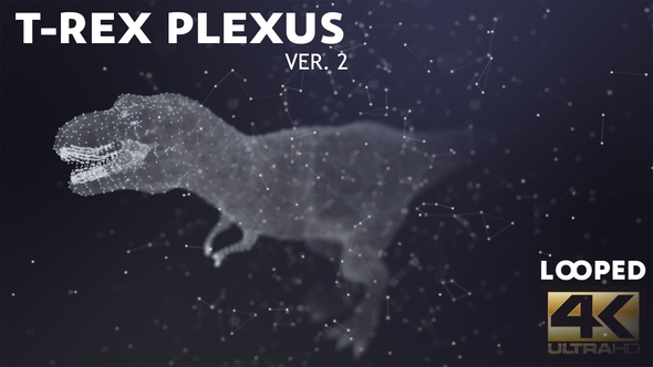 Plexus T-Rex Ver.3