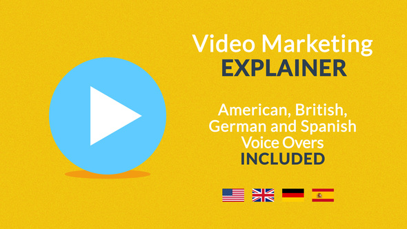 Video Marketing Explainer