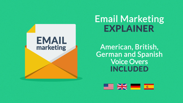 Email Marketing Explainer