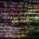 Horizontally Moving Mathematical Formulas - VideoHive Item for Sale