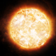 Luminosity of the Young Sun with a Stellar Atmosphere - VideoHive Item for Sale