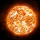 Luminosity of the Solar Red Giant - VideoHive Item for Sale