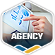 HTML5 Animated Banner Ads - Agency Business GWD