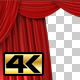 Curtain Opener - 4K - VideoHive Item for Sale