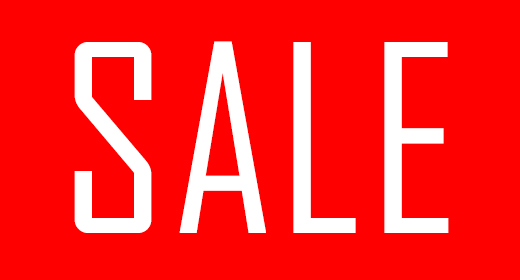 SALE