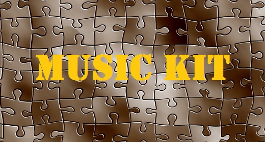 MUSIC KIT