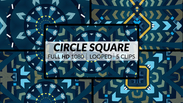 Circle Square