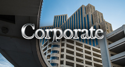 Corporate
