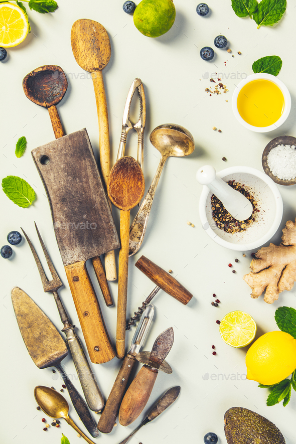 cooking concept - Stock Photo - Images