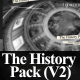 The History Pack (V2) - VideoHive Item for Sale