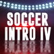 Soccer Intro IV  | After Effects Template - VideoHive Item for Sale