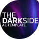 The Dark Side Titles - VideoHive Item for Sale