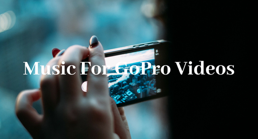 Music for GORPO videos