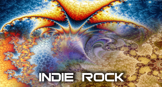 Indie Rock