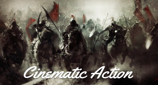 Cinematic Action