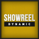 Dynamic Showreel Opener - VideoHive Item for Sale