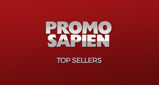 Promo Sapien Top Sellers
