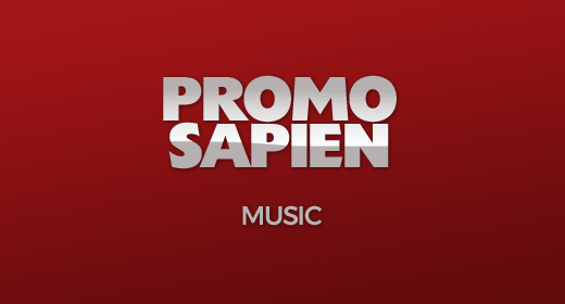 Promo Sapien Music