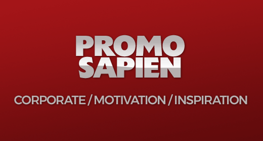 Promo Sapien Corporate Motivational Inspirational