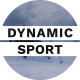 Dynamic Sport Dynamic Sport - VideoHive Item for Sale