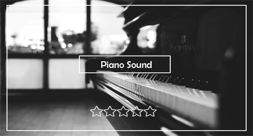 PianoSound