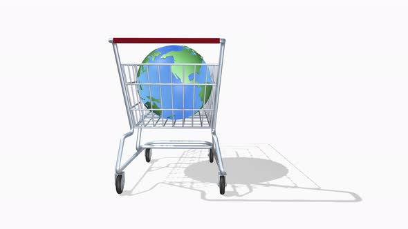 sale of the earth symbol alt