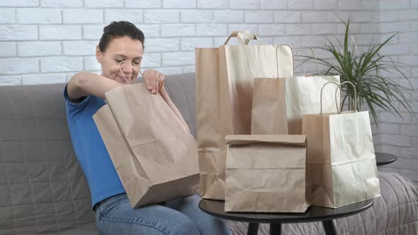 Take Away Craft Bags alt