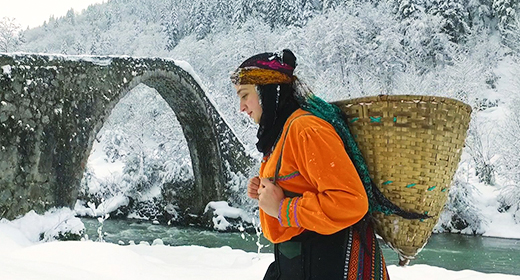 Turkey Anatolia People