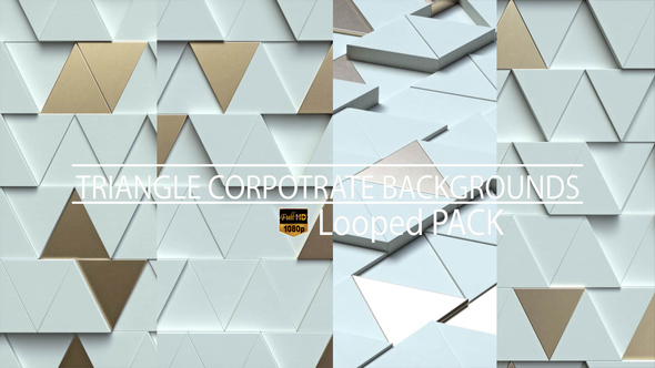 Corporate Backgrounds Pack