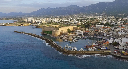 Cyprus- Kibris Country