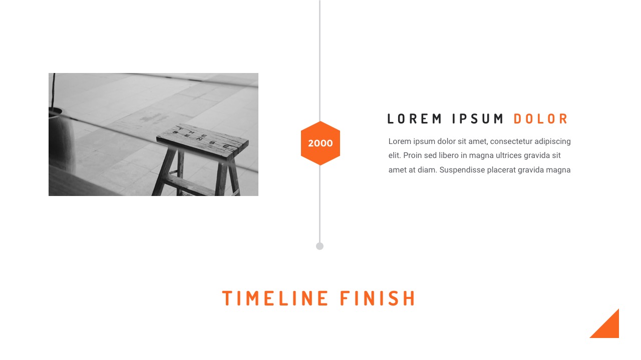 Magical Creative Google Slides Template, Presentation Templates