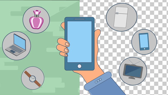 Ecommerce Explainer alt