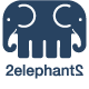 2elephants