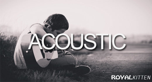 ACOUSTIC