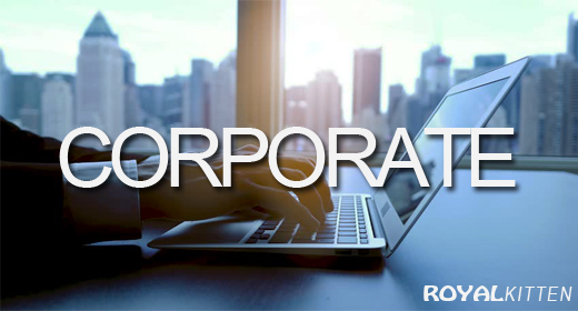 CORPORATE