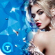 Reflection Photoshop Action - GraphicRiver Item for Sale