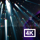 Light Rays Falling 4K - VideoHive Item for Sale