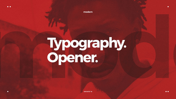 Typography Opener / Fast Intro / Dynamic Promo / Urban City / Hip-Hop Culture