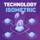 Isometric Technology - VideoHive Item for Sale