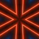 Neon Stars VJ Loop - VideoHive Item for Sale
