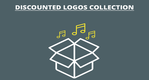 Discounted Logos Intros Collection