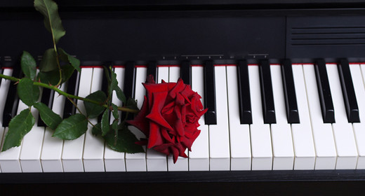 Inspiring Piano