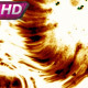 Rapid Chemical Reaction - VideoHive Item for Sale