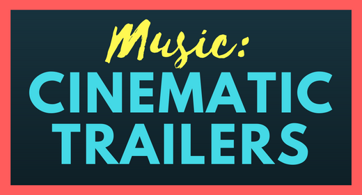 Trailer Music Collection